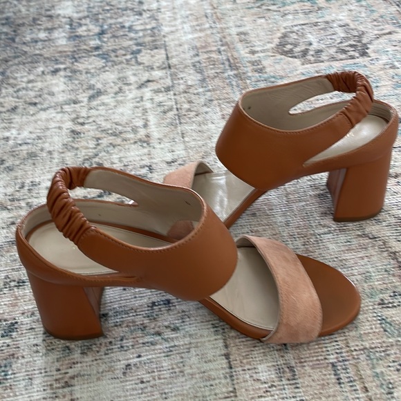 Stuart Weitzman sandals - Picture 5 of 6